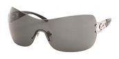 Bvlgari BV6023B 10287 palladium gray  sunglasses