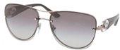 Bvlgari BV6053B 176/11 Gold Grey sunglasses