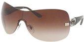 Bvlgari BV6054B 278/13 Brown sunglasses