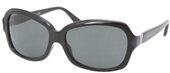 Bvlgari BV8093B 520187 Top Blue on Black Grey sunglasses