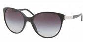 Bvlgari BV8101B 501/8G Black sunglasses