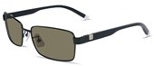 CK BY Calvin Klein CK1135S 001 Black sunglasses