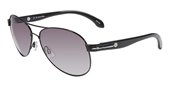 CK BY Calvin Klein CK1155S 001 Black sunglasses
