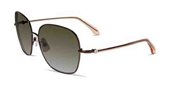 CK BY Calvin Klein CK1156S 011 Bronze sunglasses