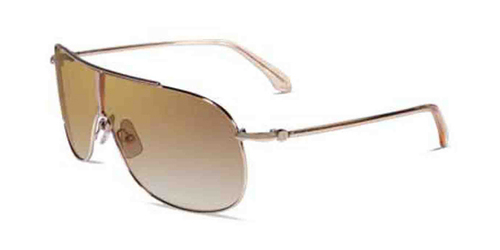 CK BY Calvin Klein CK1159S 714 Gold sunglasses