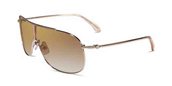 CK BY Calvin Klein CK1159S 714 Gold sunglasses
