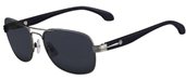 CK BY Calvin Klein CK1176S 008 Chrome sunglasses