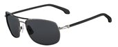 CK BY Calvin Klein CK1183SP Gunmetal sunglasses