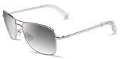 CK BY Calvin Klein CK2097S 008 Silver sunglasses