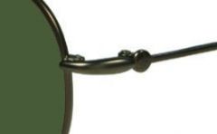 CK BY Calvin Klein CK2127S 095 Sage sunglasses