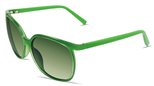 CK BY Calvin Klein CK3118S 057 Green sunglasses