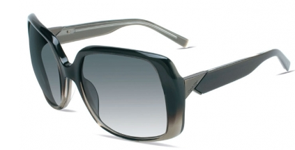 CK BY Calvin Klein CK7788S 004 Black Fade sunglasses