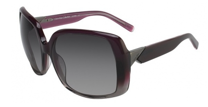 CK BY Calvin Klein CK7788S 517 Plum Gradient sunglasses