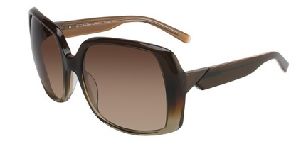 CK BY Calvin Klein CK7788S 611 Brick Fade sunglasses