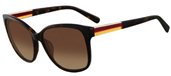 CK BY Calvin Klein CK7864S 214 Tortoise sunglasses