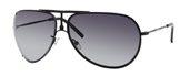 Carrera 16/S 3 Matte Black sunglasses