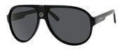 Carrera 32/P/S 807 Black sunglasses