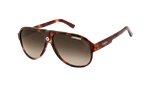 Carrera 32/S 0WDR Blonde Havana sunglasses