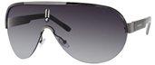 Carrera 35/S 950 Dark Ruthenium sunglasses