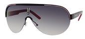 Carrera 36/S 095K Matte Black sunglasses