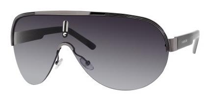 Carrera 36/S 950 Dark Ruthenium sunglasses