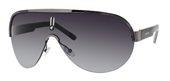Carrera 36/S 950 Dark Ruthenium sunglasses
