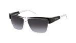 Carrera 42/S 07C5 Black Crystal sunglasses