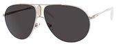 Carrera 44/P/S 08Q5 Gold Shiny sunglasses