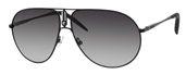 Carrera 44/S 3 Matte Black sunglasses