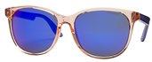 Carrera 5001/S 0B7Y Orange sunglasses