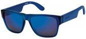Carrera 5002/S 0B50 Blue sunglasses