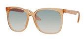 Carrera 5004/S 0D85 Orange  sunglasses