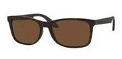 Carrera 5005/S 0DDM Havana sunglasses