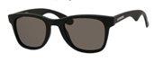 Carrera 6000/S 859 Soft Black sunglasses