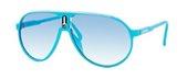 Carrera Champion/p/s Turquoise White (azure Gradient) 0PNY (st) sunglasses