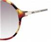 Carrera Hot/s 0C04 Medium Havana / Light Gold sunglasses