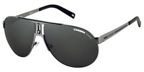 Carrera Panamerika 1/S 0R80 Smtdkruth (grey Pz) sunglasses