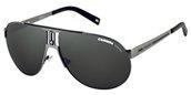 Carrera Panamerika 1/S 0R80 Smtdkruth (grey Pz) sunglasses