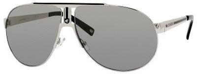 Carrera Panamerika 1/S 10 Palladium (3C Black Mirror Lens) sunglasses