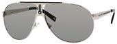 Carrera Panamerika 1/S 10 Palladium (3C Black Mirror Lens) sunglasses