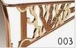 Cazal 9015 003 Brown cognac/BrownGradient Lenses sunglasses