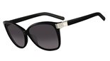 Chloe CE604S 001 Black sunglasses