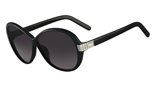 Chloe CE605S 001 Black sunglasses