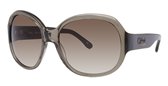 Chloe CL2214 C03 Khaki Graduated Khaki sunglasses