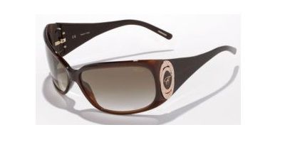 Chopard SCH063 0958 Brown Gold sunglasses