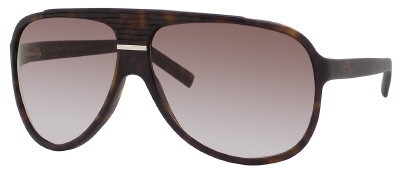 Christian Dior Black Tie 115/S 0086 Dark Havana sunglasses