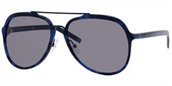 Christian Dior Black Tie 122/S 0YBV Havana Brown sunglasses