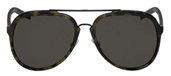 Christian Dior Black Tie 122/S 0YBX Havana Green sunglasses