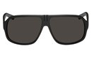 Christian Dior Black Tie 131/S 0WRD Black Matte Crystal sunglasses