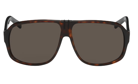Christian Dior Black Tie 131/S 0WRE Havana Black Crystal sunglasses